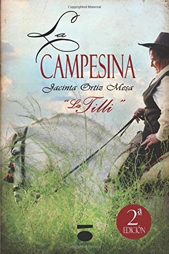 La Campesina (Esencia (dauro)) La Campesina (Esencia (dauro))