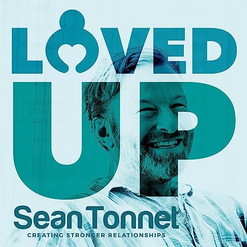 『Loved Up』のカバーアート