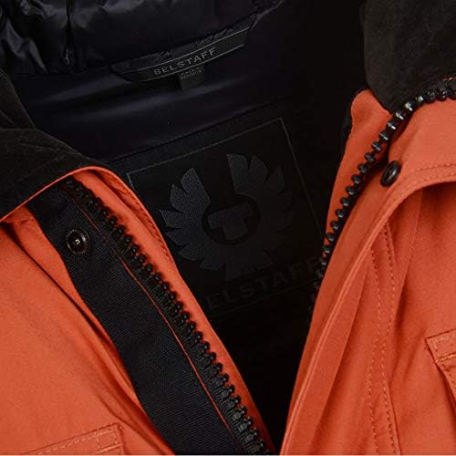 belstaff expedition jacket