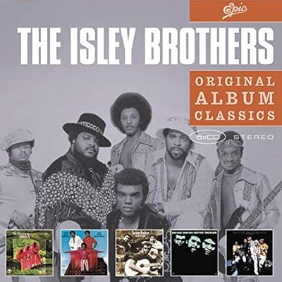 Original Album Classics
