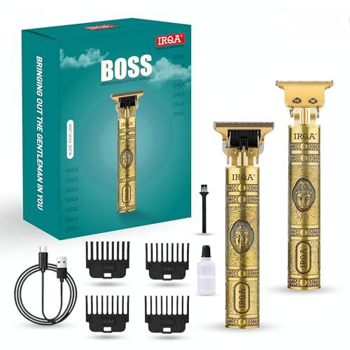 Image of Hair Trimmer,Electric Shaving Machine,Adjustable Blade Clipper,trimmer for men,Body Trimmer,Trimmer Men Beard,Trimmers for man,Professional Shaver For Men T204