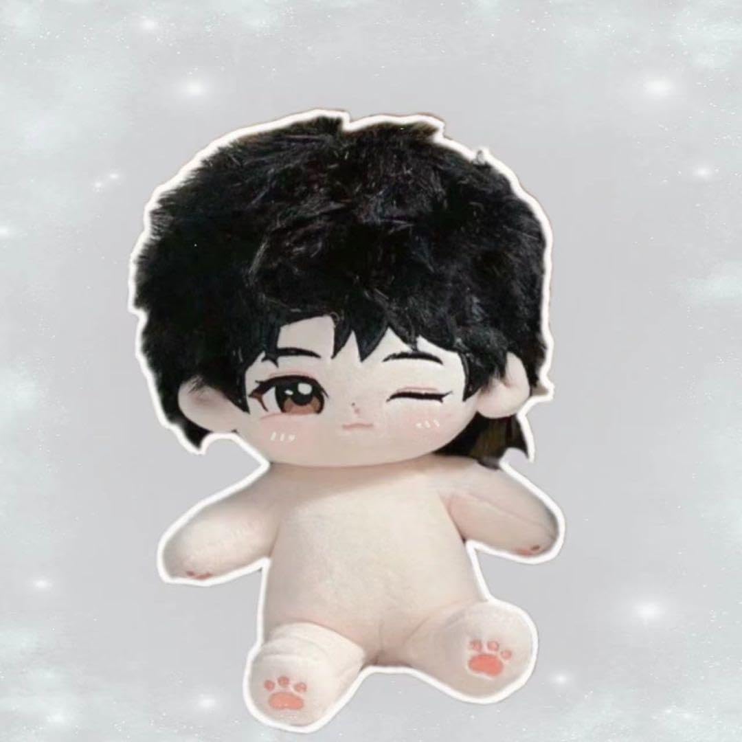 Amazon.co.jp: 20cm 張凌赫 ジャンリンホー ぬいぐるみ 蒼蘭訣 wink