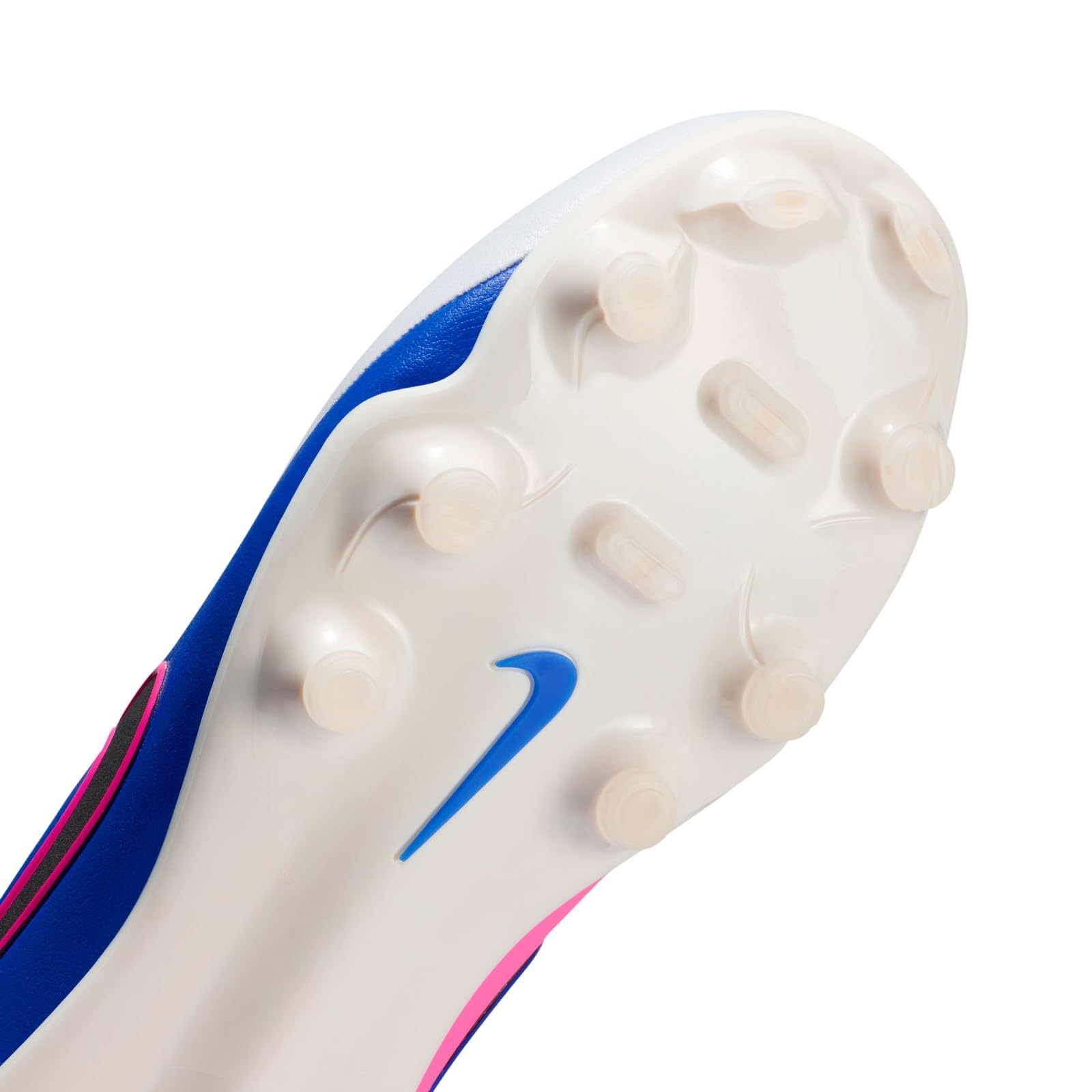 Nike Jr Tiempo Maestro Academy Fgmg Scarpa da Calcio Unisex - Bambini e Ragazzi (Pacco da 1)