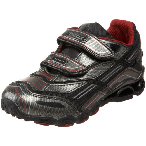 Image of Geox Toddler Jr Tornado Sneaker