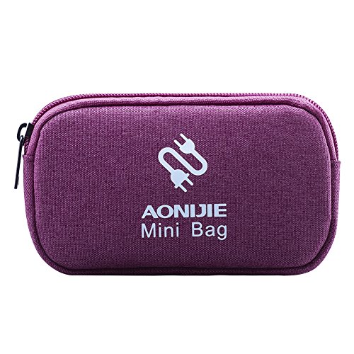 Preisvergleich Produktbild SueSupply Wasserdicht Kabeltasche Elektronik Zubehör Tasche Reisen Organizer Case