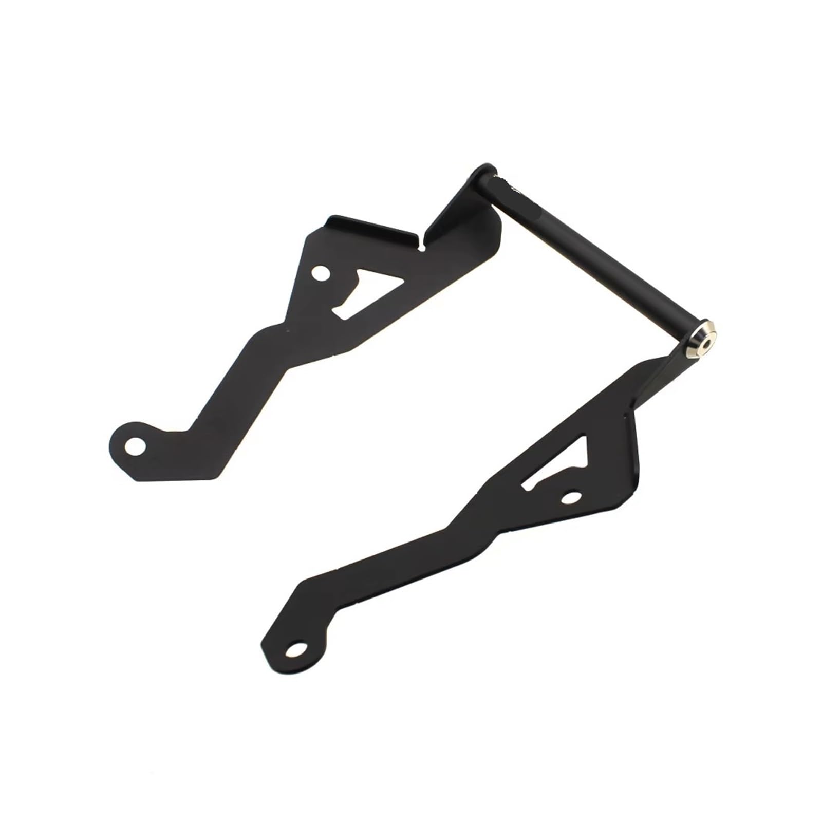 pour VOGE DS900X DS 900X 2023 – 2025 Accessoires Moto Plaque Navigation GPS Support De Téléphone Support Guidon Moto GPS(12mm)