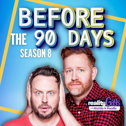 90 Day Fianc&eacute;: Before The 90 Days: S802 &ldquo;Fasten Your Seatbelts&rdquo; Part 2