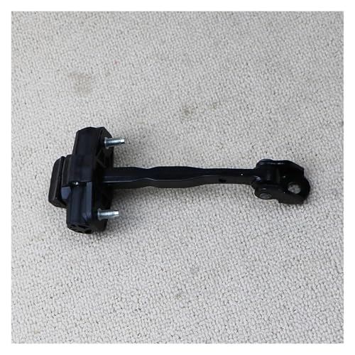 hinge strap For Volvo For V40 For Cross For Country 2013-2019 Car Rear Door Hinge Strut Check Belt Stopper OEM: 31298427
