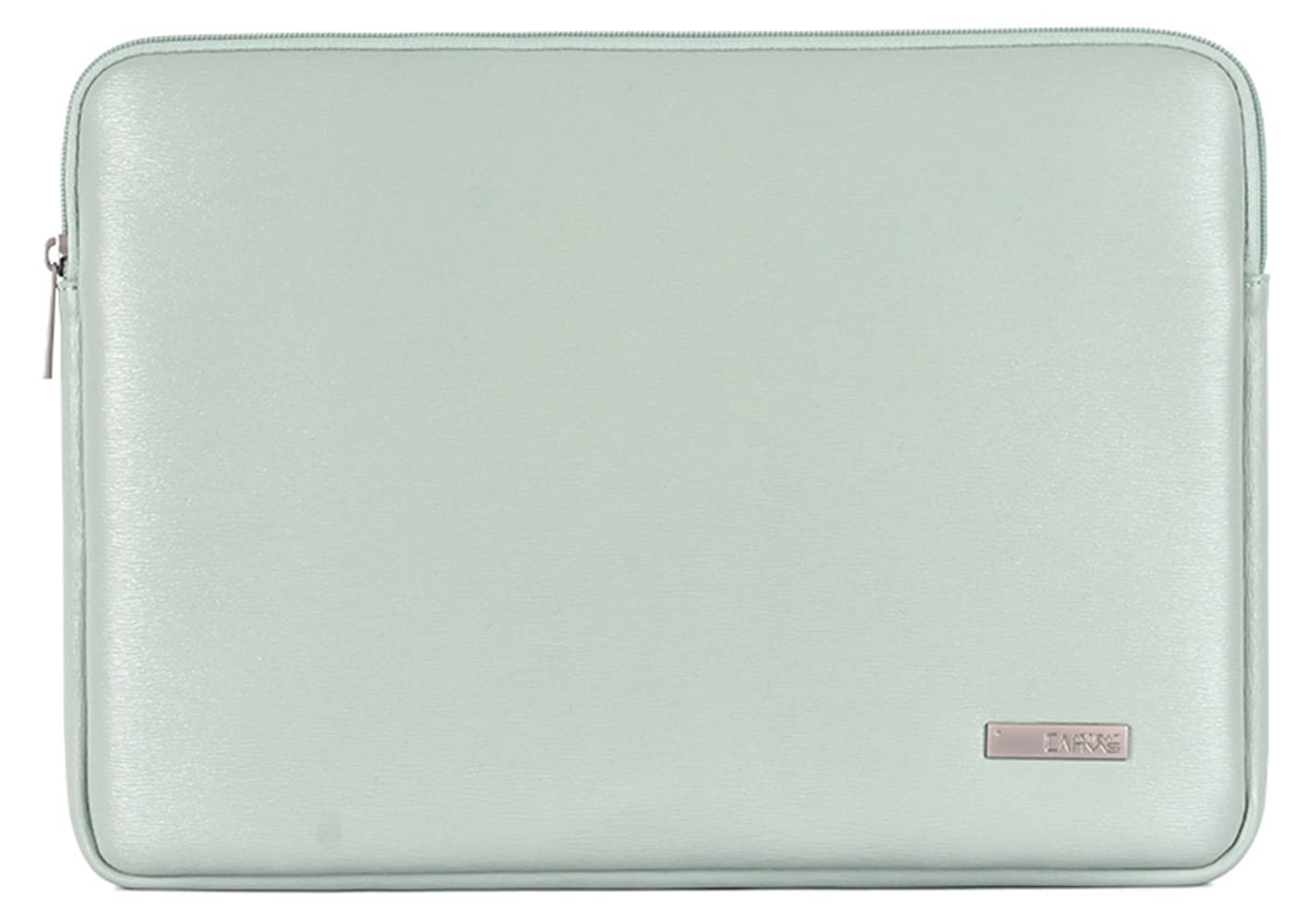 Funda protectora para laptop de 9 a 13 pulgadas en color gris oscuro 5