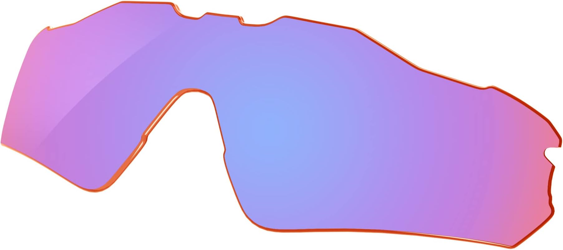 Replacement Lenses for Oakley Radar EV Path OO9208 Sunglasses - Multiple Choices