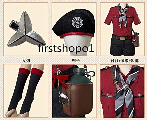 刀剣乱舞　日向正宗　コスプレ衣装　M 刀剣乱舞 日向正宗 コスプレ衣装