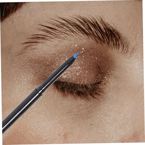 Set de 12 lápices de gel para ojos y cejas impermeables Ipetboom miniatura 5