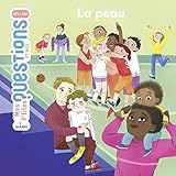 body sou do titio  La peau