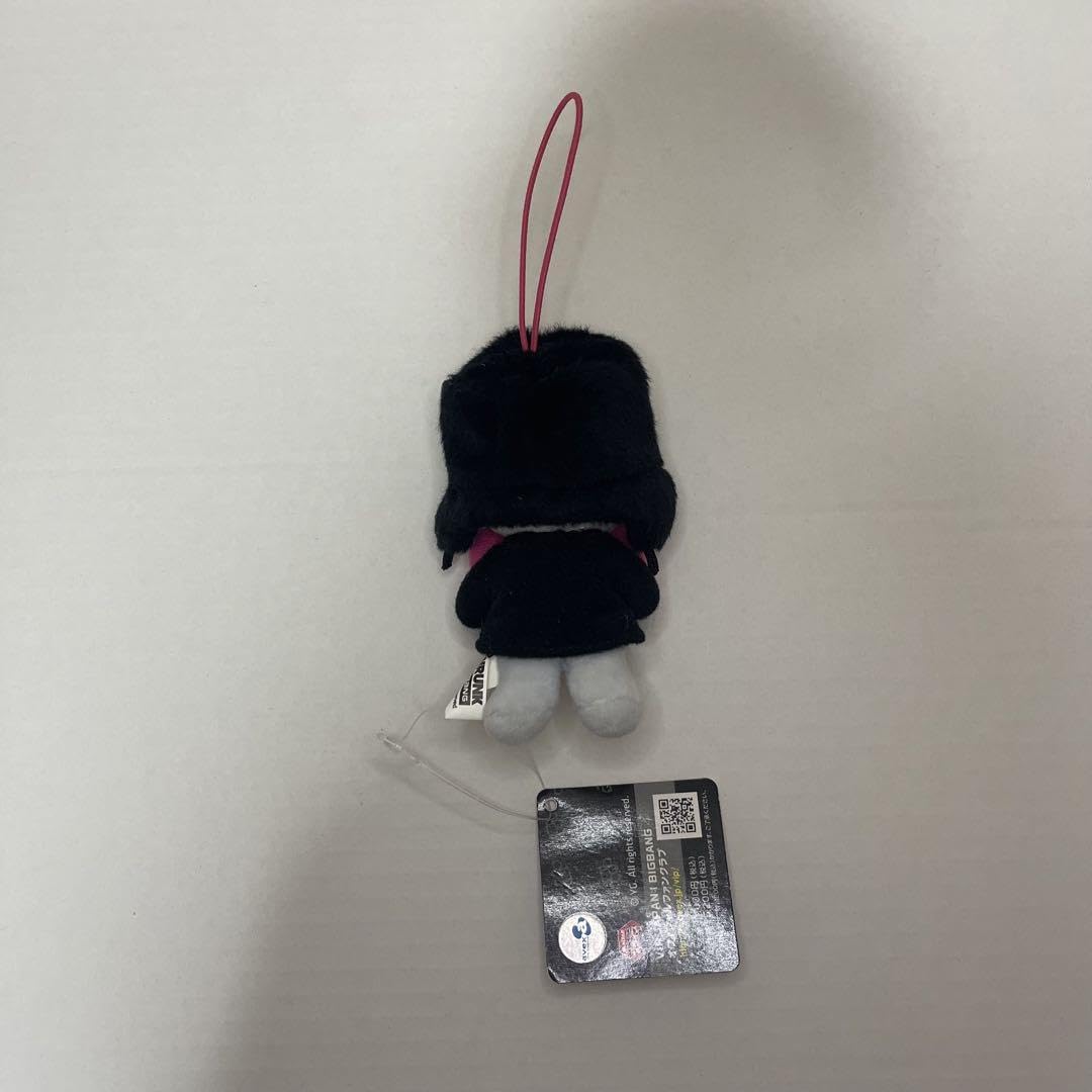 Amazon.co.jp: BIGBANG KRUNK ぬいぐるみ G-DRAGON ジヨン