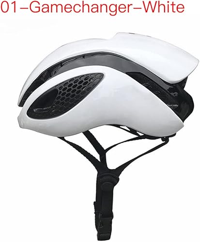 Miniatura 2 de Aero - Casco de bicicleta de carretera para hombre y mujer, casco ultraligero