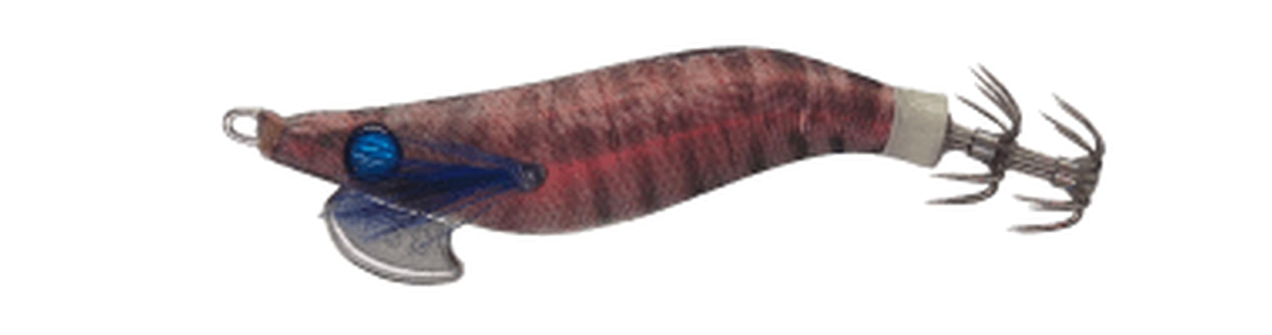 TOTANARA YAMASHITA NAORY SHALLOW 2.2S 6,5GR RED COLOR 012 : Amazon