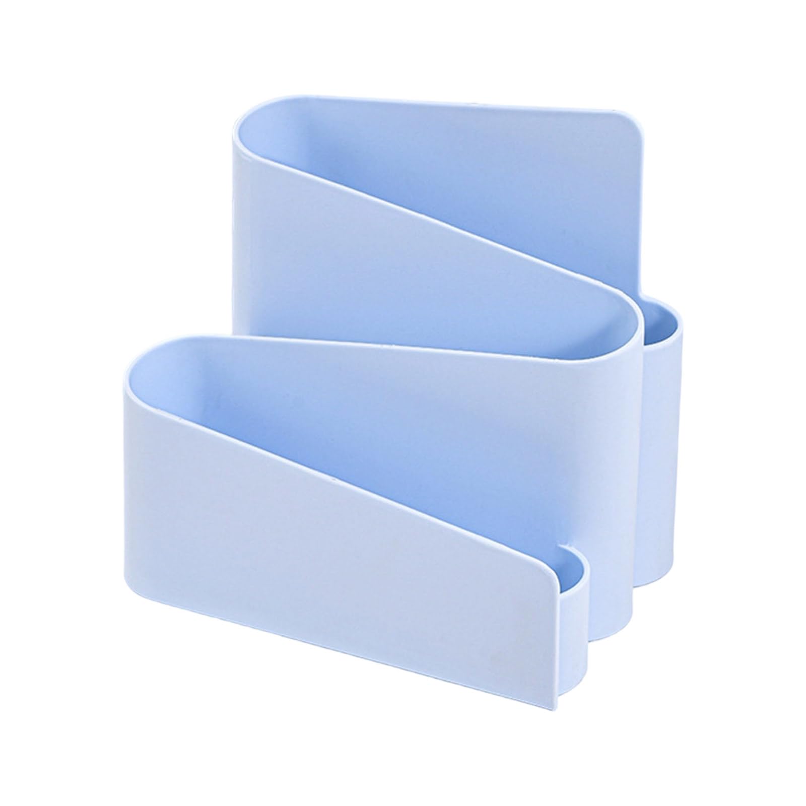 Hredyqw Pen Holder Shelf Pencil Holder Organizers Home Decorative Makeup Brush Cup Desktop Decorations Desk Organizers Makeup Brush Holders