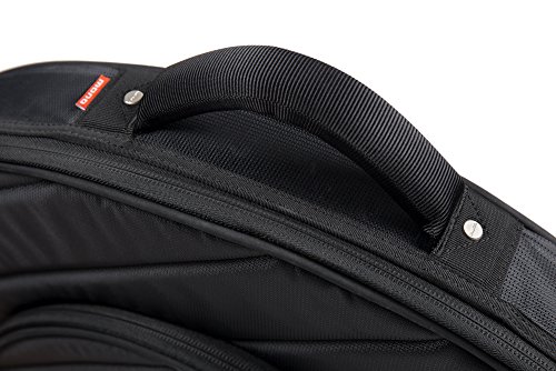 MONO Drum Set Case (M80-CY24-BLK) - Thumbnail 3