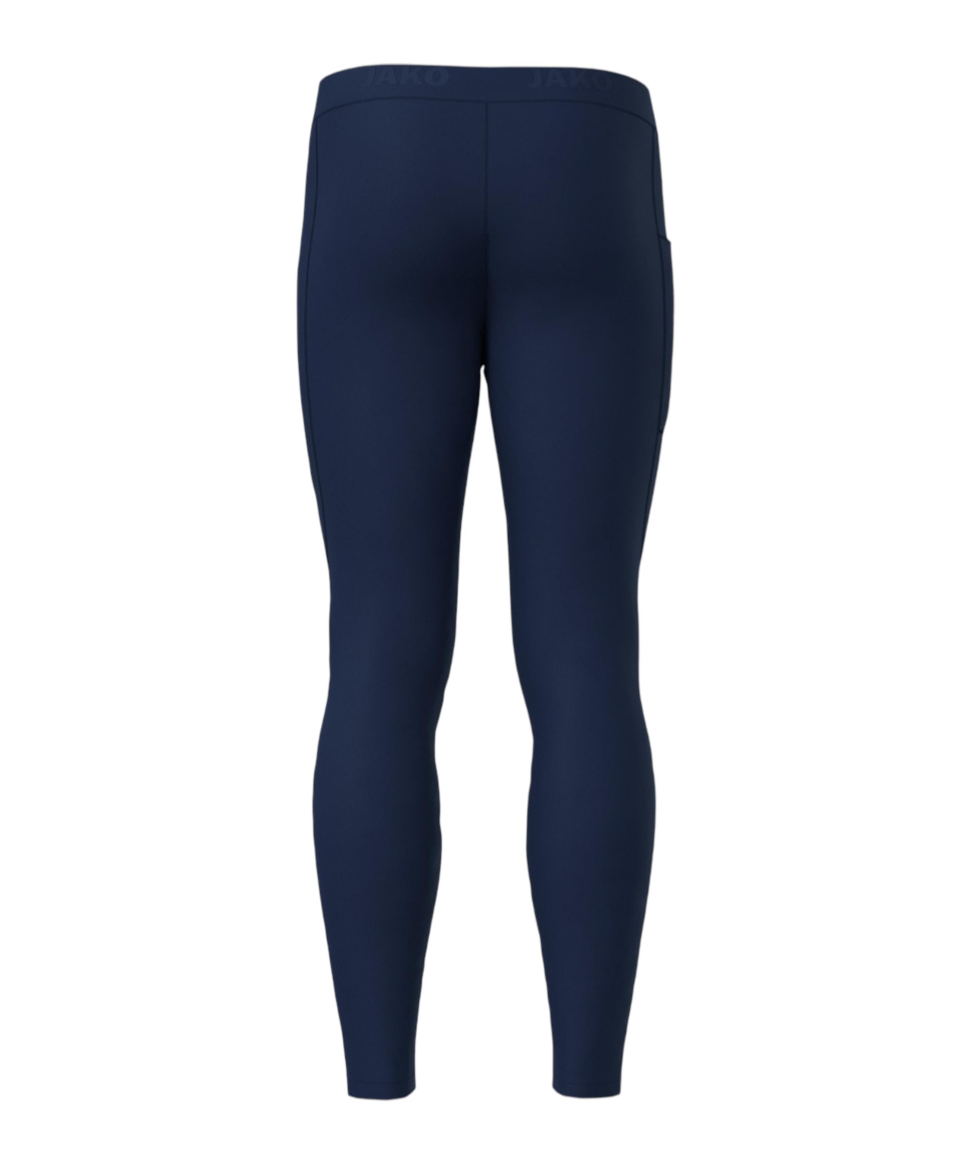 JAKO Kinder Tights Power - Leggings Unisex niños