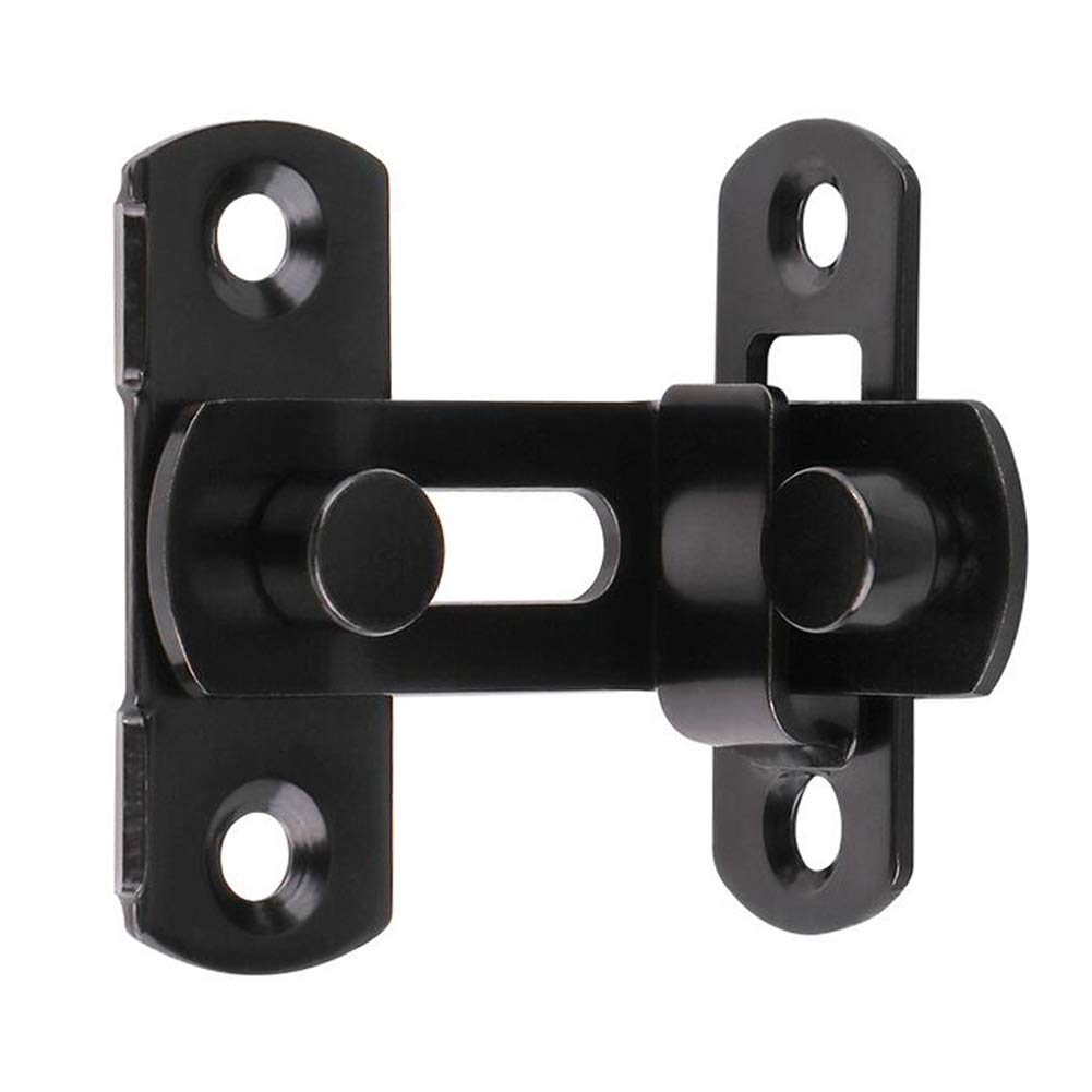 Serrure de porte portable contre l'intrusion pour sécuriser un van