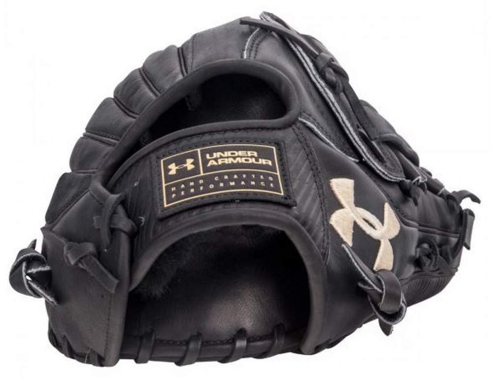 Amazon.com : Under Armour UAFGFL-1275HBKRHT UA Flawless / 12.75