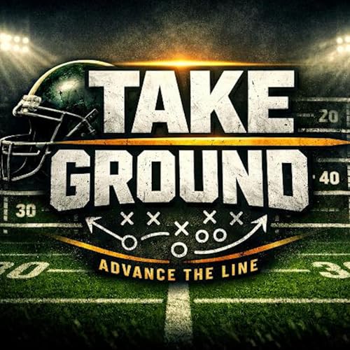 TAKE GROUND: Faith That Waits | Judah Thomas