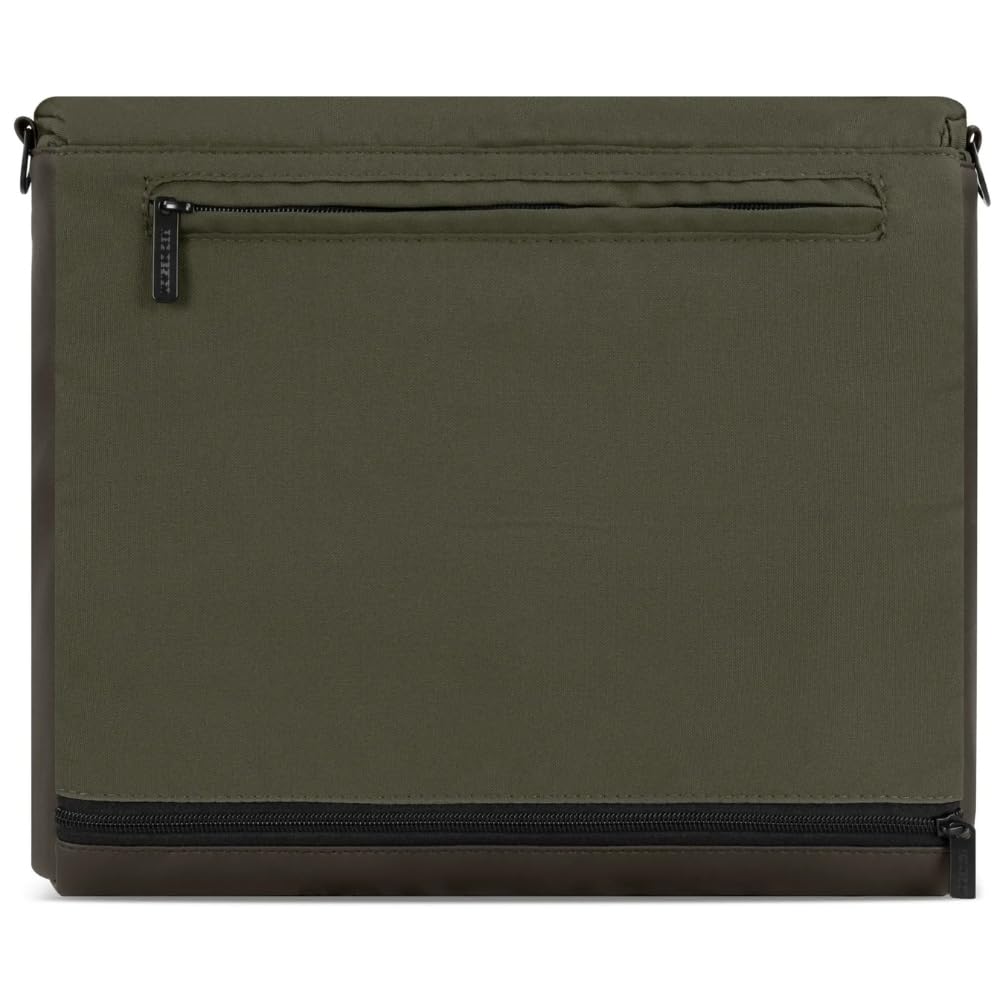 ABC Design Bolso cambiador Urban Multibolsillos - Aguacate, verde