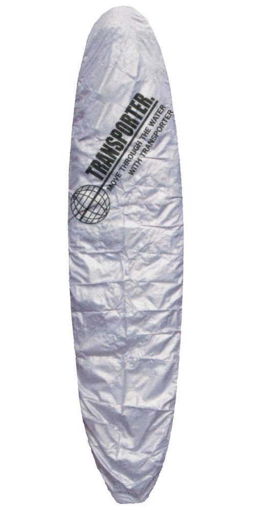 Amazon | TRANSPORTER BOARD DECK COVER FUNBOARD 8'0” ファン
