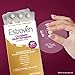 Estroven Complete Multi-Symptom Menopause Supplement for Women, 28 Ct., Clinically Proven Ingredient Provide Menopause Relief & Night Sweats & Hot Flash Relief, Drug-Free & Non-GMO