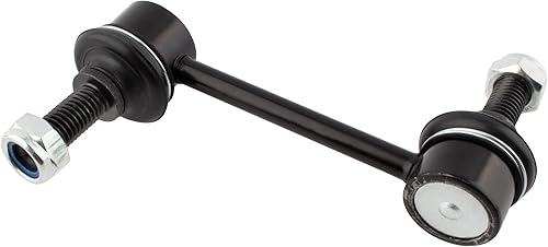 Miniatura 3 de BOXI K750159 - Juego de 2 barras estabilizadoras delanteras compatibles con 2007-2014 Edge 2007-2015 Lincoln MKX Par de suspensión lateral izquierda