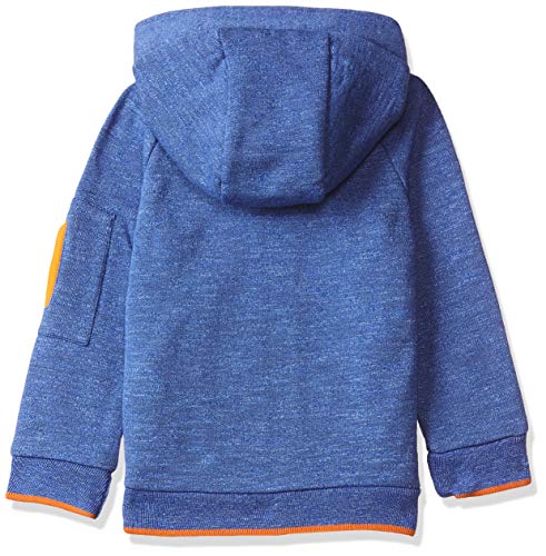 Image of MINI Klub Boys Blue Sweatshirt Pack of 1