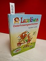 Leselöwen Osterhasengeschichten. (Ab 7 J.). 3785553269 Book Cover