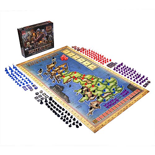 Britannia product image 1