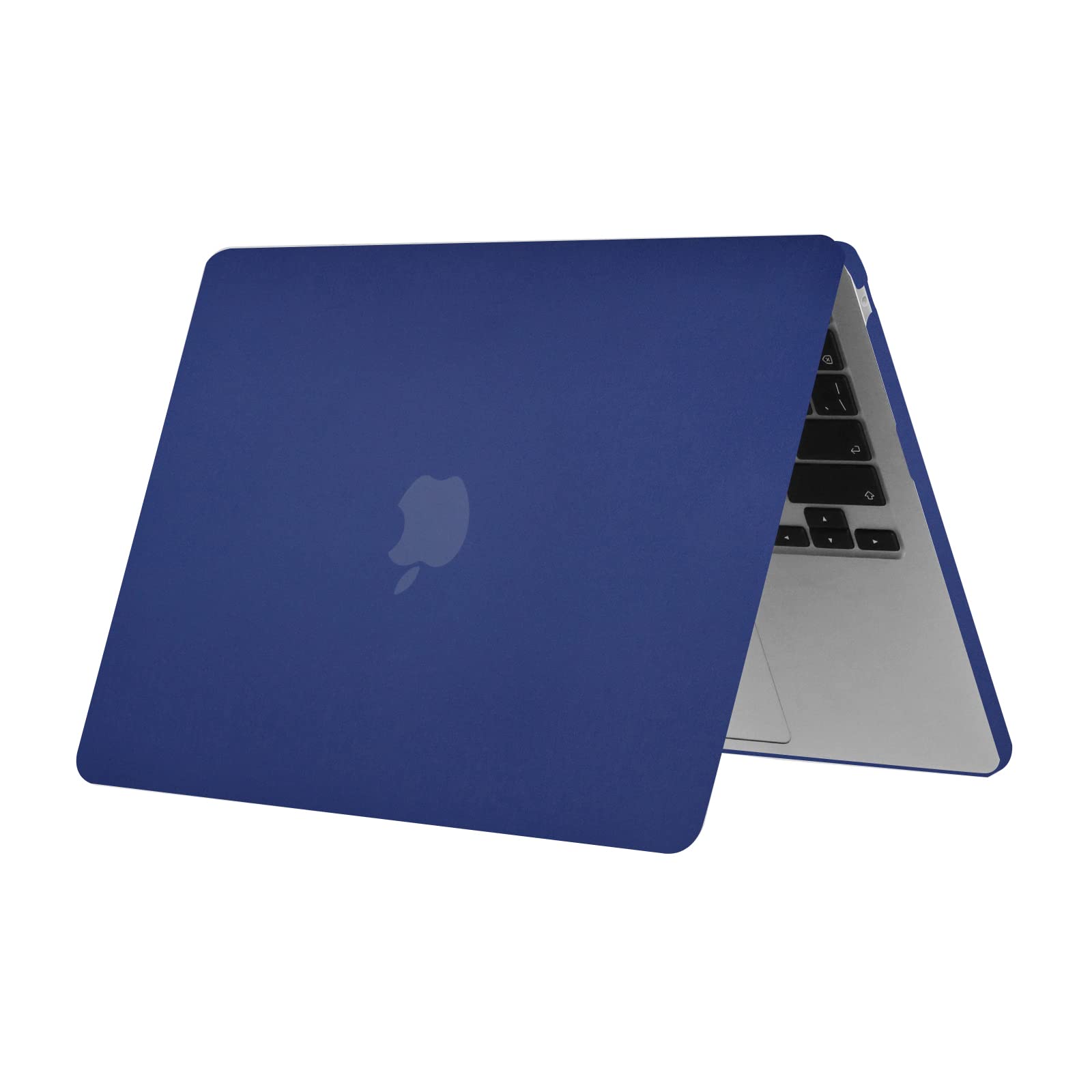 Se7enline Compatible with Apple MacBook Neo 13-inch Case 2026 Model A3404, Hard Shell & Washable Keyboard Cover, Anti-Scratch Anti-Drop Slim Fit Protective Case for Daily Use Travel,Frost Transparent — view 298
