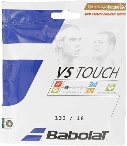 Miniatura 3 de Babolat VS Touch (0.630-0.051in) Cuerda de tripa natural