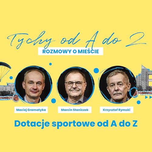 Dotacje sportowe od A do Z