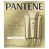 Pantene Rescue Shots 1.5 Fl Oz, Twin Pack
