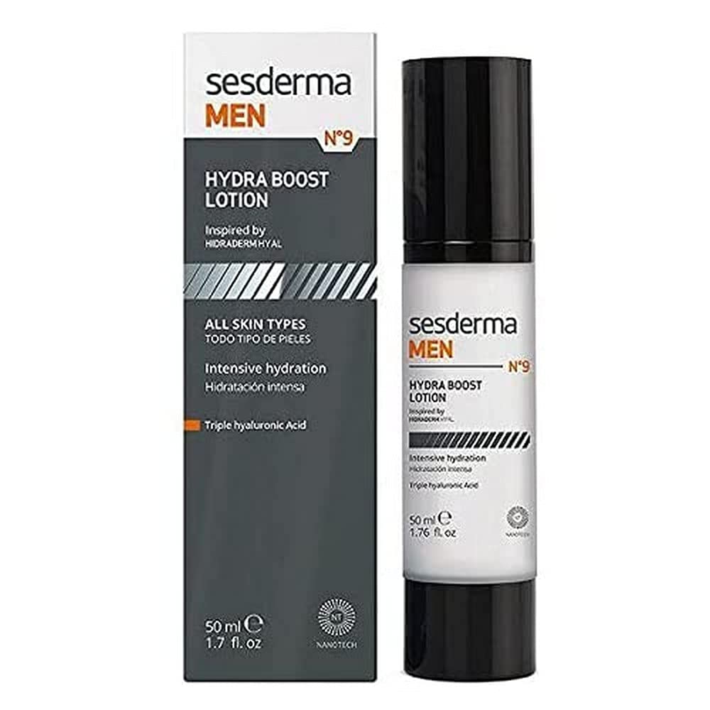 sesderma MEN hydra boost lotion 50 ml