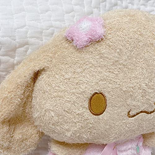 期間限定価格 シナモロール モカ ぬいぐるみ ダイワロイヤルホテル限定