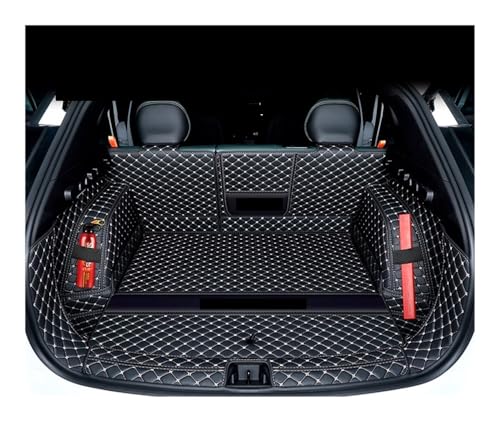 Tapis de coffre moquette Geely Cityray idéal pour sorties et voyages