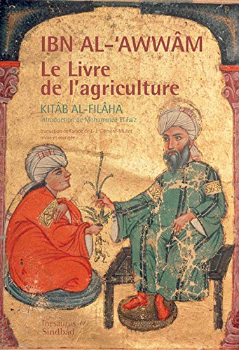 Télécharger Le livre de l'agriculture Livre eBook France