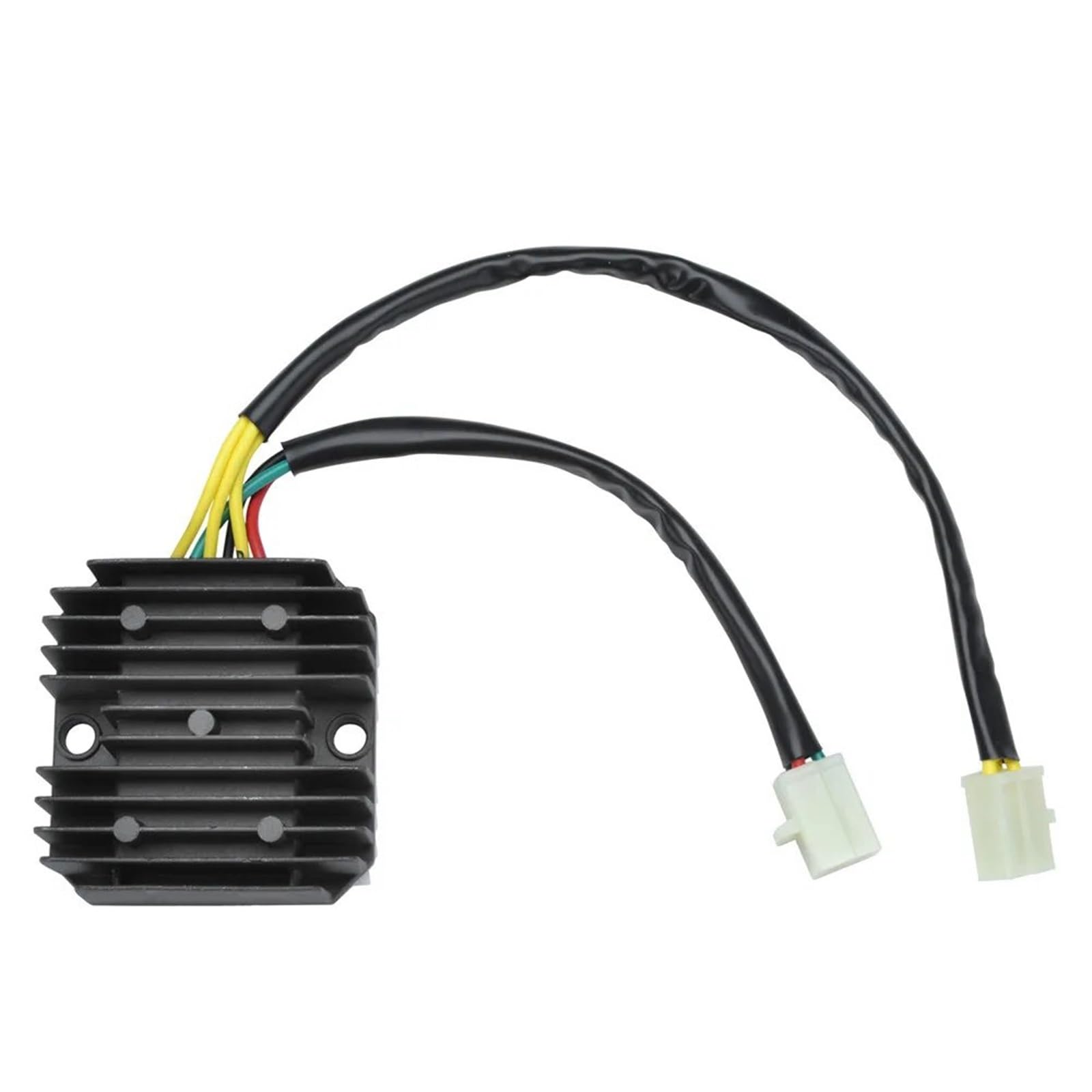 Rectifier Motorcycle Compatible With CMX450 1986-1987 For CX500 1978-1982 Motorcycle Regulator Rectifier Replacement Adjustable