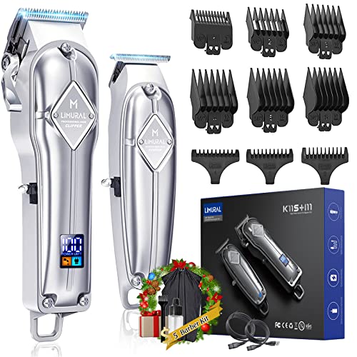 Top 10 Crew Cut Hair Clipper of 2022 Katynel