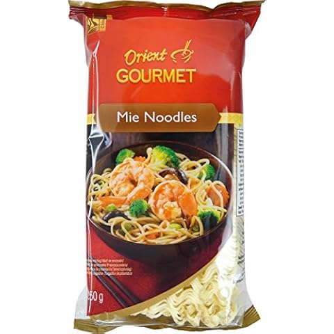 Orient Gourmet Fideos Estilo Oriental Cover