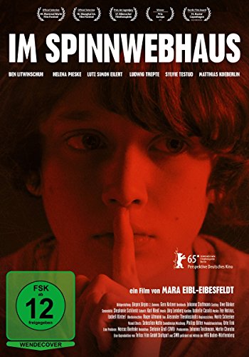 Preisvergleich Produktbild Im Spinnwebhaus