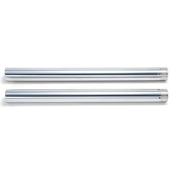 メル35113 Amazon.com: TOFR 49mm Fork Tubes for Harley Touring 14-20