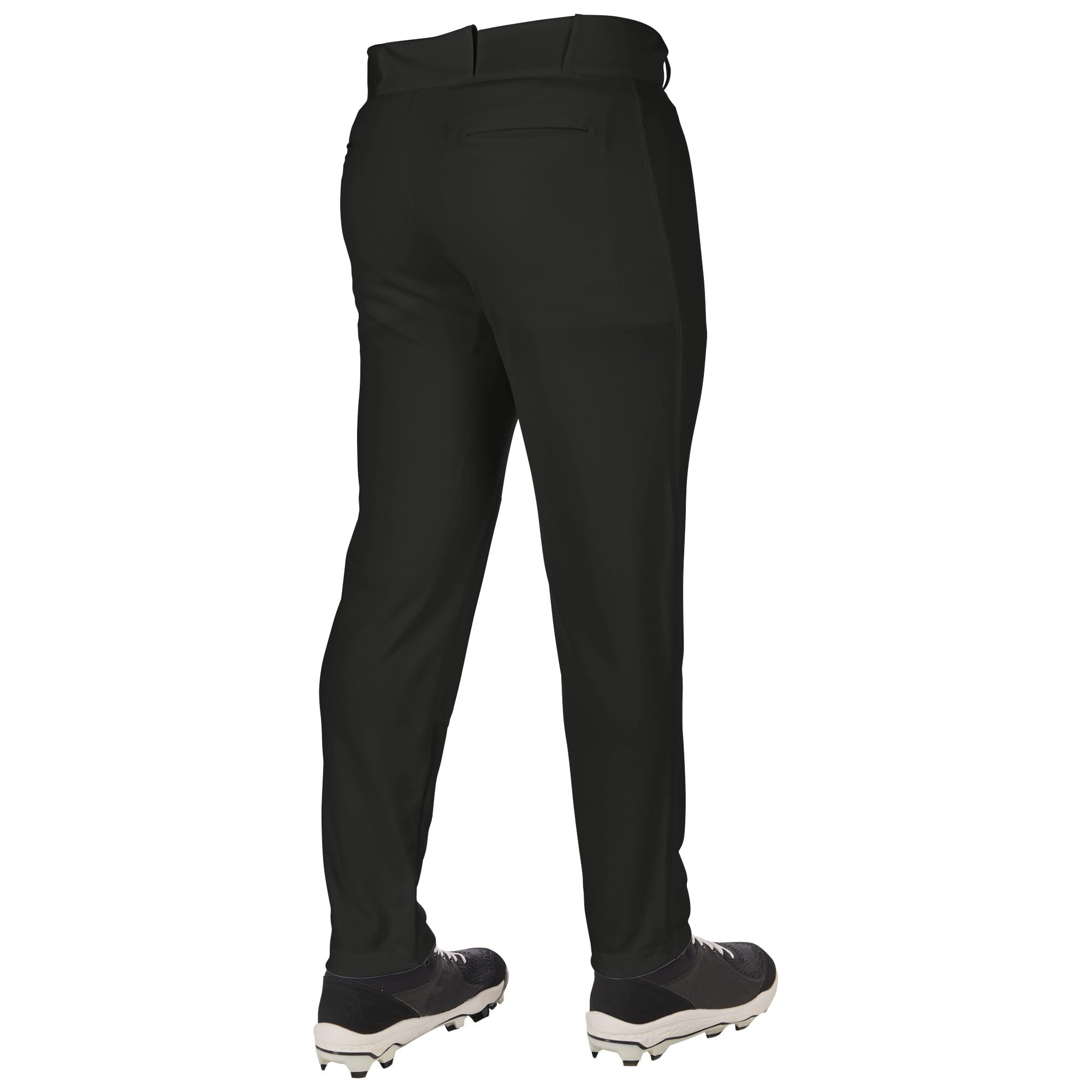Image secondaire de Pantalons de Baseball Champro Triple Crown 2.0 à Fond Fuselé pour Homme