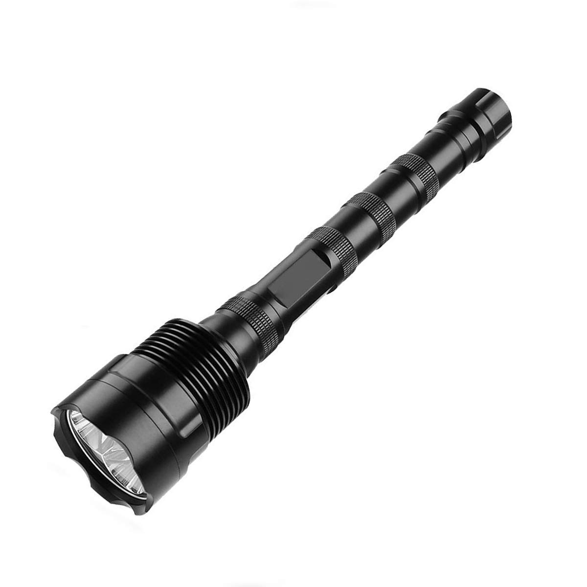 Super Bright 3800 Lumens 3 x CREE XM-L T6 LED Flashlight Torch