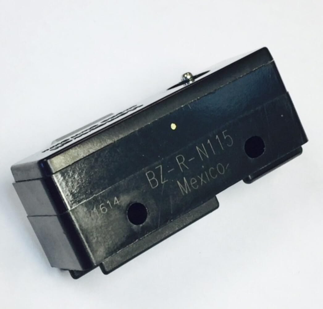 AVLIS-CO 1pc BZ-R-N115 Basic Snap Action Switches Large Basics