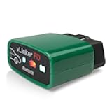 vLinker FD OBD2 Bluetooth Car Code Reader, OBD2 Diagnostic Scanner for Android & Windows